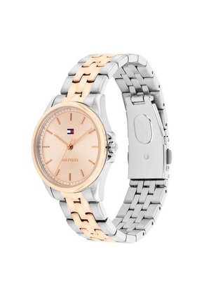 Reloj Tommy Hilfiger Modelo 1782772 Multicolor Mujer