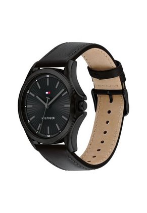 Reloj Tommy Hilfiger Modelo 1792190 Negro Hombre