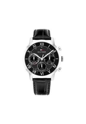 Reloj Tommy Hilfiger Modelo TMY1710725 Negro Hombre Tommy Hilfiger