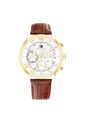 Reloj Tommy Hilfiger Modelo TMY1710726 Marron Hombre de Tommy Hilfiger