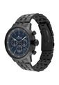 Reloj Tommy Hilfiger Modelo TMY1710755 Gris Hombre de Tommy Hilfiger