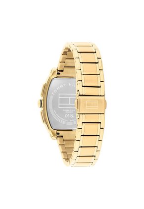 Reloj Tommy Hilfiger Modelo TMY1710764 Dorado Hombre