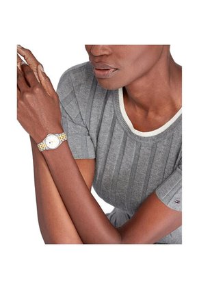 Reloj Tommy Hilfiger Modelo TMY1782855 Multicolor Mujer