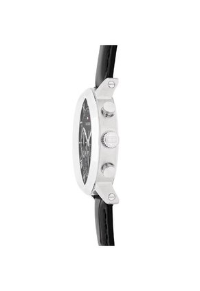 Reloj Tommy Hilfiger Modelo TMY1710725 Negro Hombre