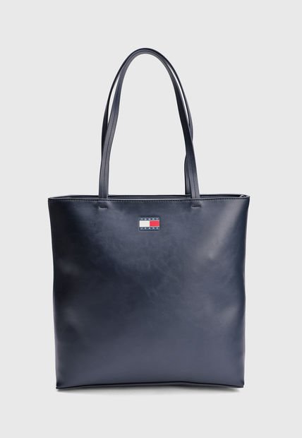 Bolso Azul Navy TOMMY HILFIGER