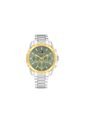 Reloj Tommy Hilfiger Modelo 1782785 Plateado Unisex de Tommy Hilfiger