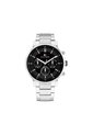 Reloj Tommy Hilfiger Modelo 1710667 Plateado Hombre de Tommy Hilfiger