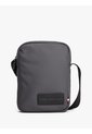 Bolso Gris Cruzado Reporter Con Parche Tommy Hilfiger de Tommy Hilfiger