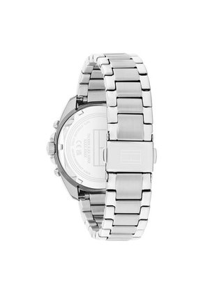 Reloj Tommy Hilfiger Modelo 1782785 Plateado Unisex