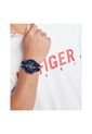 Reloj Tommy Hilfiger Modelo 1792169 Azul Hombre de Tommy Hilfiger