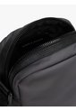 Bolso Gris Cruzado Reporter Con Parche Tommy Hilfiger de Tommy Hilfiger