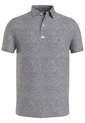 Polo Gris Slim 1985 Tommy Hilfiger de Tommy Hilfiger