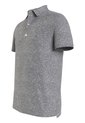 Polo Gris Slim 1985 Tommy Hilfiger de Tommy Hilfiger
