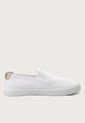 Tenis Lifestyle Blanco-Dorado Tommy Hilfiger de Tommy Hilfiger