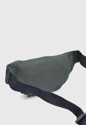 Canguro TOMMY HILFIGER Verde