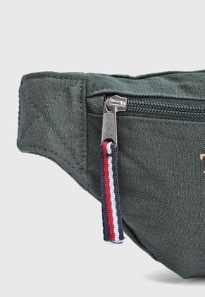Canguro TOMMY HILFIGER Verde