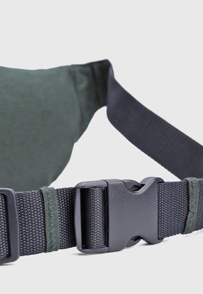 Canguro TOMMY HILFIGER Verde