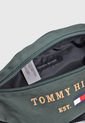 Canguro TOMMY HILFIGER Verde de Tommy Hilfiger