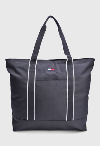Bolso TOMMY HILFIGER Azul Tommy Hilfiger