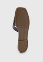 Sandalias Planas TOMMY HILFIGER Pixee Negro de Tommy Hilfiger