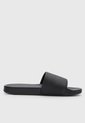 Playeras TOMMY HILFIGER Negro de Tommy Hilfiger