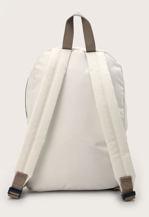 Morral Beige-Marrón Tommy Jeans ESSENTIAL