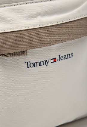 Morral Beige-Marrón Tommy Jeans ESSENTIAL