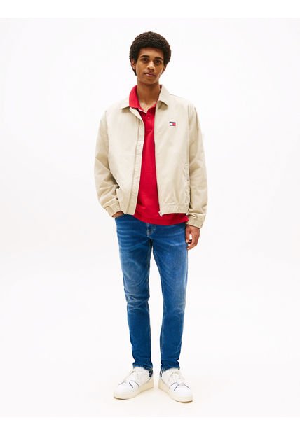 Jeans Azul Austin Tapered Tommy Jeans