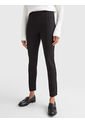 Leggings Largos De Corte Skinny Mujer Azul Tommy Hilfiger de Tommy Hilfiger