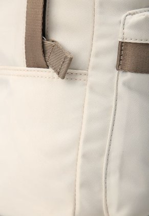 Morral Beige-Marrón Tommy Jeans ESSENTIAL