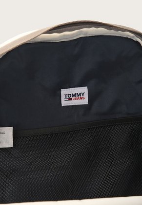 Morral Beige-Marrón Tommy Jeans ESSENTIAL