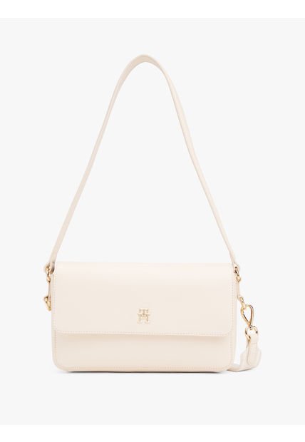 Bolso Multicolor Mensajero TH Monogram Transformable Tommy Hilfiger