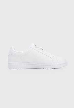 Tenis Lifestyle Blanco-Azul Tommy Hilfiger Leeder