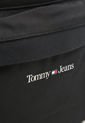 Morral NegroTommy Jeans ESSENTIAL de Tommy Hilfiger