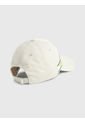 Gorra Beige Con Logo Tommy Hilfiger de Tommy Hilfiger