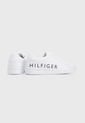 Tenis Lifestyle Blanco-Azul Tommy Hilfiger Leeder de Tommy Hilfiger