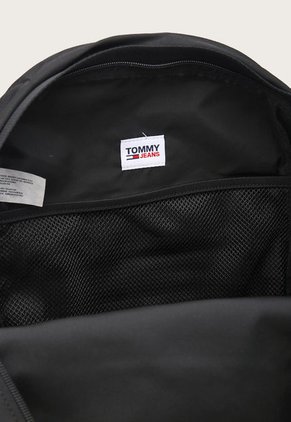 Morral NegroTommy Jeans ESSENTIAL