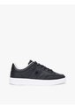 Tenis Negro Con Monograma TH Tommy Hilfiger de Tommy Hilfiger