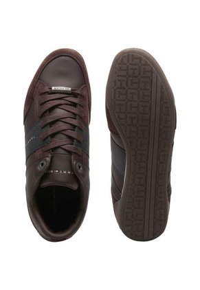 Tenis Café Tommy Hilfiger