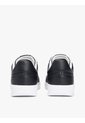 Tenis Negro Con Monograma TH Tommy Hilfiger de Tommy Hilfiger