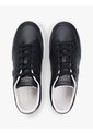 Tenis Negro Con Monograma TH Tommy Hilfiger de Tommy Hilfiger