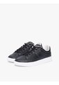 Tenis Negro Con Monograma TH Tommy Hilfiger de Tommy Hilfiger