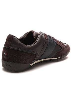 Tenis Café Tommy Hilfiger