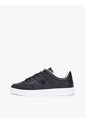 Tenis Negro Con Monograma TH Tommy Hilfiger de Tommy Hilfiger