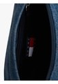 Bolso Celeste Cruzado Denim Con Logo Tommy Hilfiger de Tommy Hilfiger