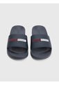 Chancletas Para Hombre Azul Tommy Hilfiger de Tommy Hilfiger