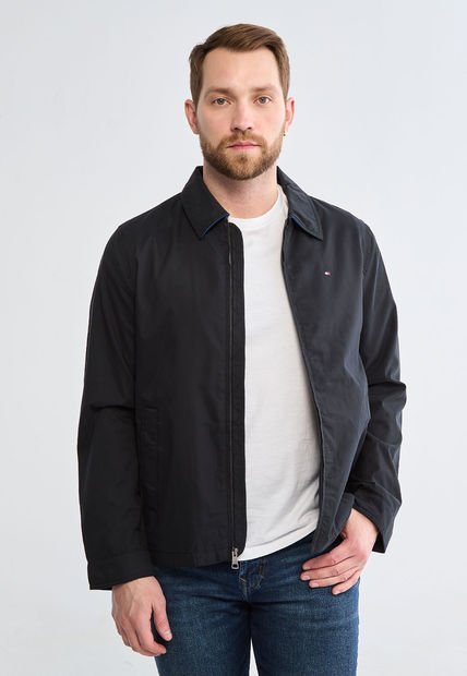 Chaqueta Negro TOMMY HILFIGER