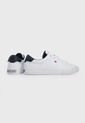 Tenis Lifestyle Blanco-Azul-Rojo Tommy Hilfiger Lace Keeper de Tommy Hilfiger