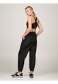 Joggers Deportivos Amplios Con Monograma Th Tommy Hilfiger de Tommy Hilfiger