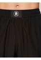 Joggers Deportivos Amplios Con Monograma Th Tommy Hilfiger de Tommy Hilfiger